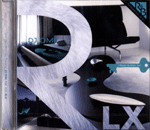 DJ OMI - RLX ROOM NUMBER 001