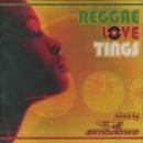 DJ ZIMBABWE - REGGAE LOVE TINGS