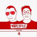 DJ TIGER STYLE - VINYL STYLE