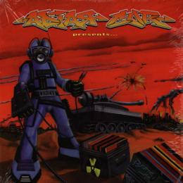 ROC RAIDA - BEATS FOR JUGGLERS VOL.2