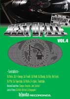【SALE】 BEST OF I.T.F. Vol.4 (DVD)