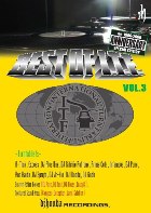 【SALE】 BEST OF I.T.F. Vol.3 (DVD)
