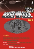 【SALE】 BEST OF I.T.F. Vol.2 (DVD)