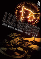 【SALE】 I.T.F. USA&Western Hemisphere vol.1 (DVD)