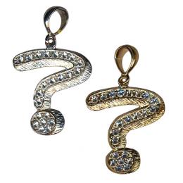 ペンダント・ヘッド JEWELRY 【QUESTION】