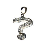 ペンダント・ヘッド JEWELRY 【QUESTION】