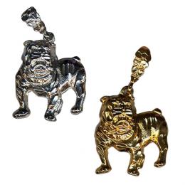 ペンダント・ヘッド JEWELRY 【DOG】 (SMALL)