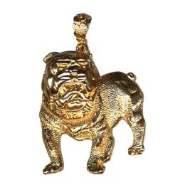 ペンダント・ヘッド JEWELRY 【DOG】 (BIG)