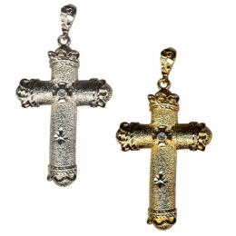 ペンダント・ヘッド JEWELRY 【CROSS】