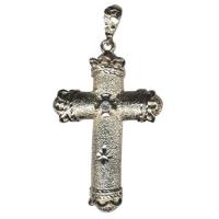 ペンダント・ヘッド JEWELRY 【CROSS】