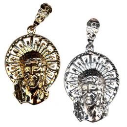 ペンダント・ヘッド JEWELRY 【JESUS】