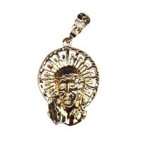 ペンダント・ヘッド JEWELRY 【JESUS】