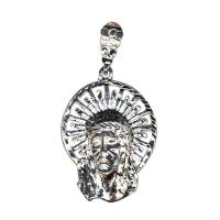ペンダント・ヘッド JEWELRY 【JESUS】