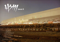 HSM issue6