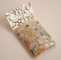 SOMA NYC Graffiti ライター