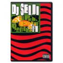 DJ SEIJI - SUPER UNDER BRAKE'S VOL.1 [1993-1997]