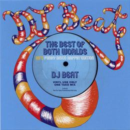 DJ BEAT-The Best of Both Worlds [80's Funky Disco]