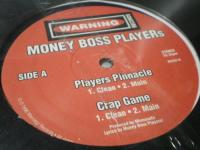 MONEY BOSS PLAYERS / Walk With The Limp