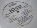 KMD / Black Bastards Ruffs+Rares (EP)