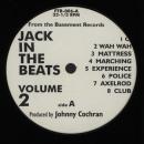Jack In The Beats. Volume 2