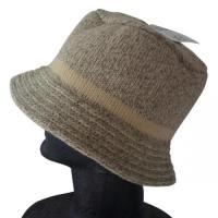 Rugged Wool Hat