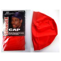SPANDEX CAP (RED) Magic Collection