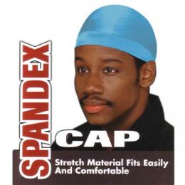 SPANDEX CAP (SKY) Magic Collection