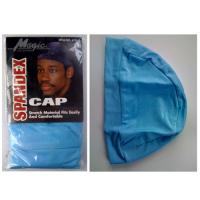 SPANDEX CAP (SKY) Magic Collection