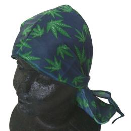 Du-Rag Cool! クロニック (NVY)
