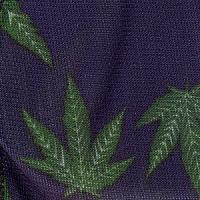 Du-Rag Cool! クロニック (NVY)