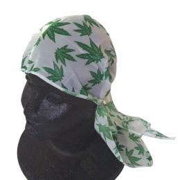 Du-Rag Cool! クロニック (WHT)