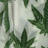 Du-Rag Cool! クロニック (WHT)