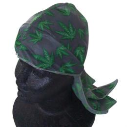 Du-Rag Cool! クロニック (GRY)