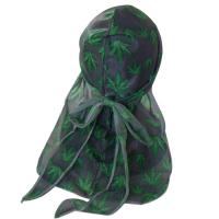 Du-Rag Cool! クロニック (GRY)