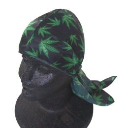 Du-Rag Cool! クロニック (BLK)