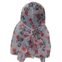 Du-Rag 龍 (WHITE)