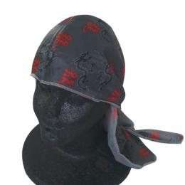 Du-Rag Cool! 龍 (GRY)