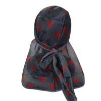 Du-Rag Cool! 龍 (GRY)