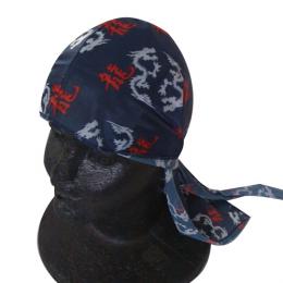 Du-Rag Cool! 龍 (NVY)