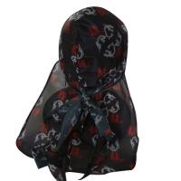 Du-Rag Cool! 龍 (BLK)