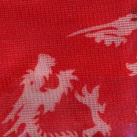 Du-Rag Cool! 龍 (RED)