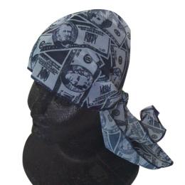 Du-Rag Cool! USドル(NVY)