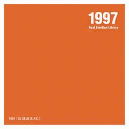 DJ SEIJI (S.P.C) - Beat Emotion Libraly 1997 -