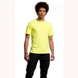 N47 CONTINENTALCLOTHING NEON COLOR T-shirts