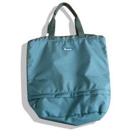 Clutch Meet  トートBAG (NVY)