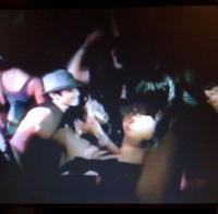 GROOVE MIX DVD -West Coast-