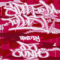 DJ Junko - Street to da fullest vol 1.