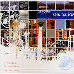 DJ KOMA - Spin Da Top
