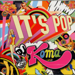 DJ KOMA - It's Pop