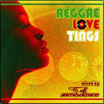 DJ Zimbabwe - Reggae Love Tings